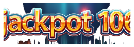 jackpot106 logo